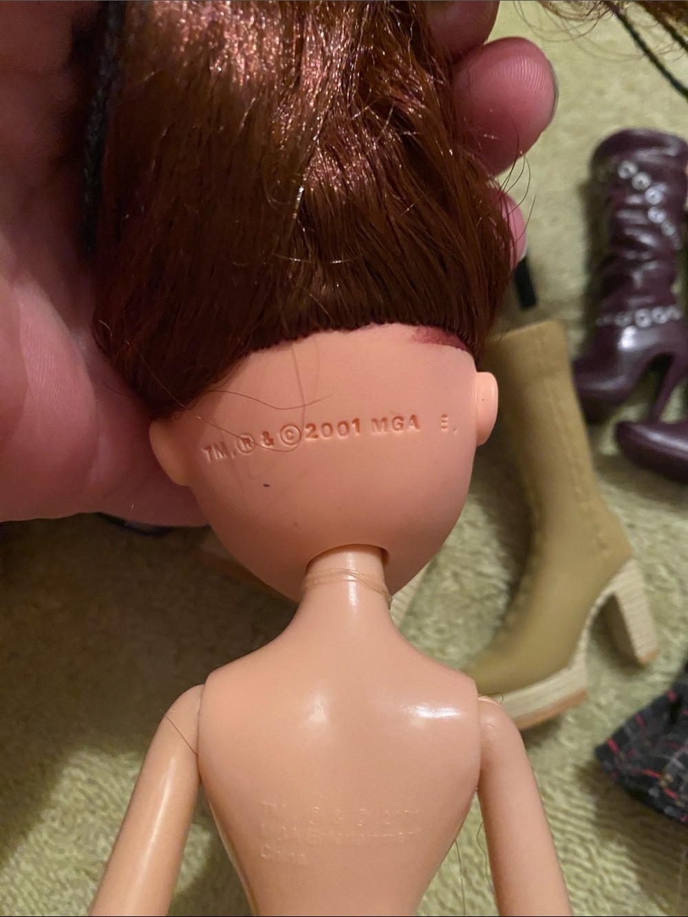 Bratz Doll Bundle - Picture 9 of 10